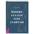 Modern Sanatn Yedi Anahtar Hayalperest Kitap