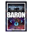 Baron Curtus Lopus Kripto Basm Yayn