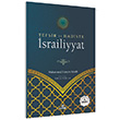 Tefsir ve Hadiste İsrailiyyat Ensar Neşriyat