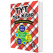 TYT Tek Kitap Son 10 Yln km Sorular rnek Akademi Yaynlar