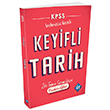 KPSS Keyifli Tarih Konu ve Soru Kitab Kr Akademi
