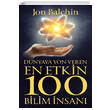 Dnyaya Yn Vere En Etkin 100 Bilim nsan Gney Kitap