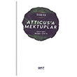 Atticusa Mektuplar Gece Kitapl