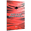 Kekik ve Kan Kokan Topraklar Gece Kitapl