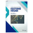 Harita Mhendisliinde Kestirme Hesab Atlas Akademi