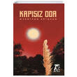 Kapsz Oda Kitap At Yaynlar