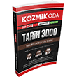 ABT Tarih retmenlii Soru Bankas PDF zml Kozmik Oda Yaynlar