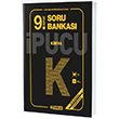 9.Snf Kimya pucu Soru Bankas Hz Yaynlar