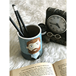 Van Gogh Kalemlik KAL23 Book Tasarm