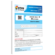 TYT 4.Deneme (A) Kitap ve Optik Form Karne Aydn Yaynlar