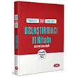 Uzlatrmac Tamam Konu zetli El Kitab Data Yaynlar