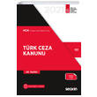 Trk Ceza Kanunu Sekin Yaynclk