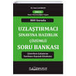 2021 Uzlatrmac Snavna Hazrlk zml Soru Bankas Platon Hukuk
