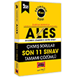 2021 ALES Son 11 Snav Tamam zml km Sorular Ekonomik Seri Yarg Yaynlar