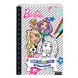 Barbie Neeli Renkler Boyama Kitab Doan Egmont