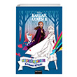 Disney Karlar lkesi 2 Neeli Renkler Boyama Kitab Doan Egmont