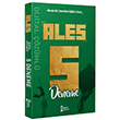 ALES Dijital zml 5 Deneme Snav sem Yaynclk
