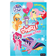 My Little Pony Sihirli Geliim Kitab Doan Egmont