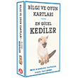 Bilgi ve Oyun Kartlar En Gzel Kediler Beta Kids
