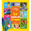National Geographic Kids lk Nasllar Kitab Beta Kids