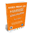 Banka Snavlar Muhasebe Konu Anlatm KR Akademi