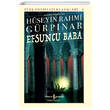 Efsuncu Baba (Ciltli)  Bankas Kltr Yaynlar