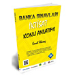 Banka Snavlar ktisat Konu Anlatm KR Akademi