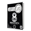 LGS 8. Snf Bons Gm Matematik Soru Bankas Bons Yaynlar