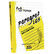 LGS 8. Snf Bons Paragraf Soru Bankas Bons Yaynlar