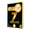 7. Snf Bons Altn Matematik Soru Bankas Bons Yaynlar