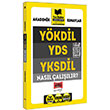YKDL YDS YKSDL Akademik Snavlar Nasl allr Yarg Yaynlar