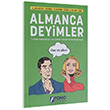 Almanca Deyimler Fono Yaynlar