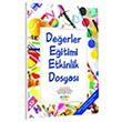 Deerler Eitimi Etkinlik Dosyas Erdem Yaynlar