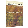 Yazabilmek ule Yaynlar