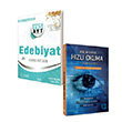 AYT Edebiyat Soru Kitab ve Tm SYM Snavlar in Anlayarak Hzl Okuma Hediyeli  Palme Yaynevi