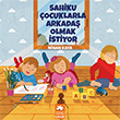 Sahiku ocuklarla Arkada Olmak stiyor Eksik Para Yaynlar