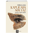 Kaplcada Son Yaz Eksik Para Yaynlar