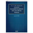 vazsz Tasarruflardan Dolay ptal Davas Sekin Yaynevi