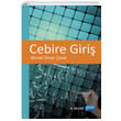 Cebire Giri Nobel Yaynevi