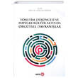 Ynetim Dncesi ve Popler Kltr Altnda rgtsel Davranlar Beta Kitap