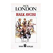 Halk Avcs Jack London Oda Yaynlar
