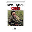 Kodin Panait Istrati Oda Yaynlar
