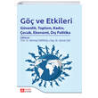G ve Etkileri Gvenlik Toplum Kadn ocuk Ekonomi D Politika Pegem Yaynlar