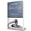 Pilates Return To Life Trke stanbul Tp Kitabevi