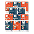 TYT AYT Szel Yaprak Test Seti Eitim Dnyas