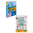 8. Snf LGS 10 Deneme ve Paragraf 15x15 Deneme Snav Seti Aydn Yaynlar