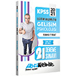 2021 KPSS Eitim Bilimleri Geliim Psikolojisi Tamam zml 21 Deneme Snav Hocawebde Yaynlar