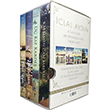 clal Aydn Romanlar 4 Kitap Set Artemis Yaynlar