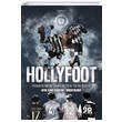 Hollyfoot Velespit Yaynlar
