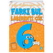Fark Bul Labirenti z 6 Ya Ren ocuk
